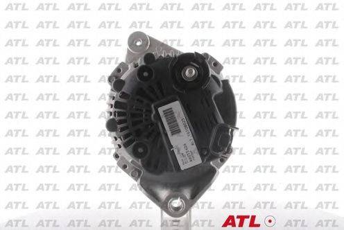 ATL AUTOTECHNIK L81360 Генератор