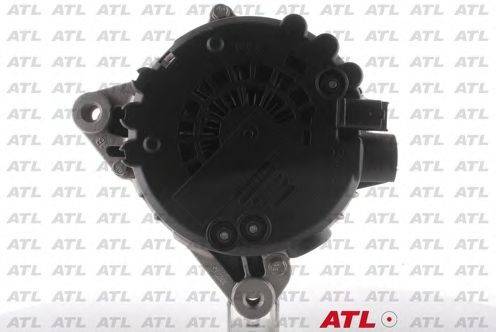 ATL AUTOTECHNIK L83370 Генератор