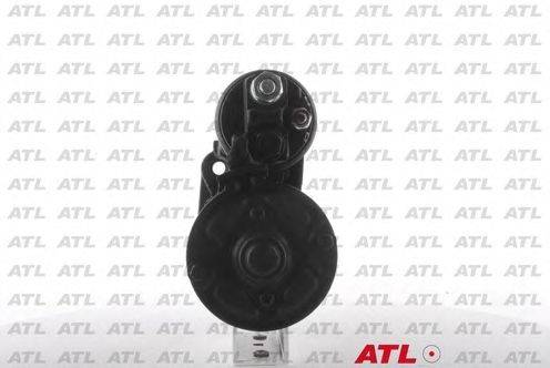 ATL AUTOTECHNIK A22280 Стартер