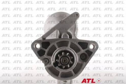 ATL AUTOTECHNIK A72910 Стартер