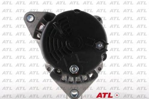 ATL AUTOTECHNIK L43930 Генератор