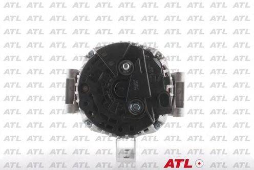 ATL AUTOTECHNIK L46180 Генератор