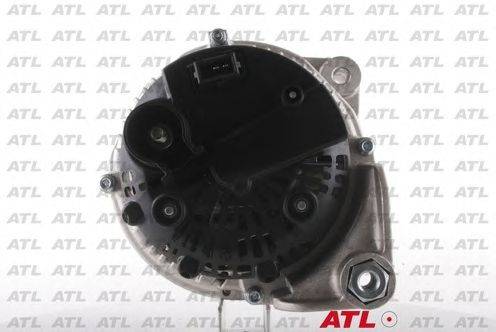 ATL AUTOTECHNIK L68480 Генератор