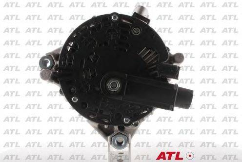 ATL AUTOTECHNIK L81410 Генератор