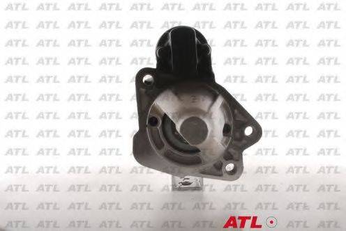 ATL AUTOTECHNIK A23920 Стартер