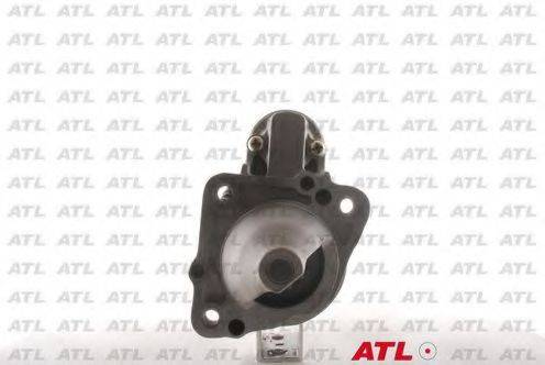 ATL AUTOTECHNIK A79360 Стартер