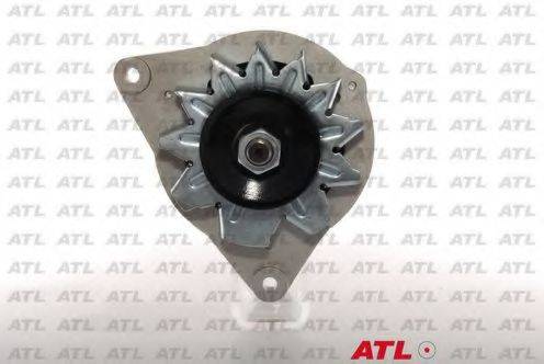 ATL AUTOTECHNIK L44640 Генератор