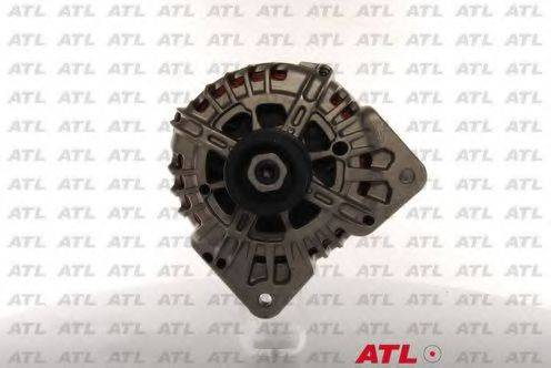 ATL AUTOTECHNIK L81570 Генератор