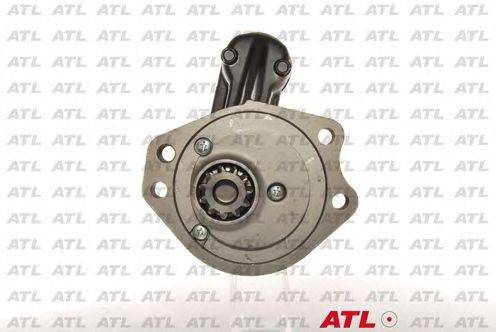 ATL AUTOTECHNIK A78570 Стартер