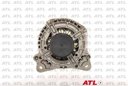 ATL AUTOTECHNIK L48180 Генератор