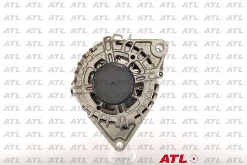 ATL AUTOTECHNIK L83880 Генератор