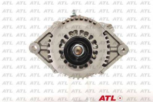 ATL AUTOTECHNIK L81220 Генератор