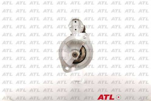 ATL AUTOTECHNIK A14280 Стартер