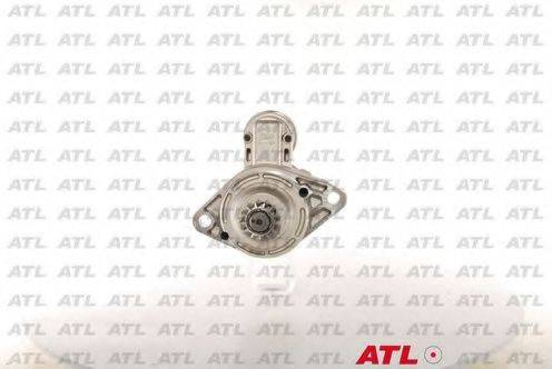 ATL AUTOTECHNIK A79550 Стартер