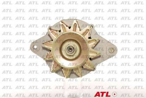 ATL AUTOTECHNIK L37830 Генератор