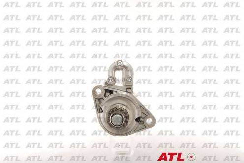 ATL AUTOTECHNIK A24520 Стартер