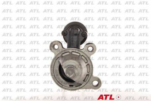 ATL AUTOTECHNIK A79700 Стартер