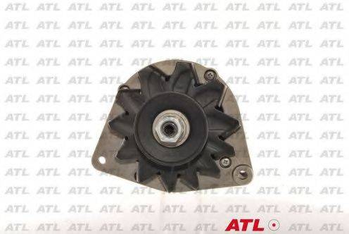 ATL AUTOTECHNIK L31390 Генератор