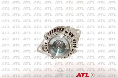 ATL AUTOTECHNIK L82910 Генератор