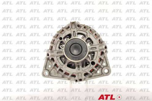 ATL AUTOTECHNIK L84570 Генератор