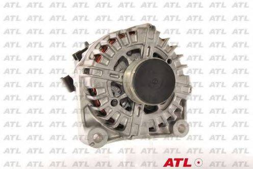 ATL AUTOTECHNIK L84610 Генератор