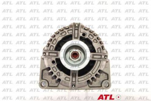 ATL AUTOTECHNIK L84780 Генератор