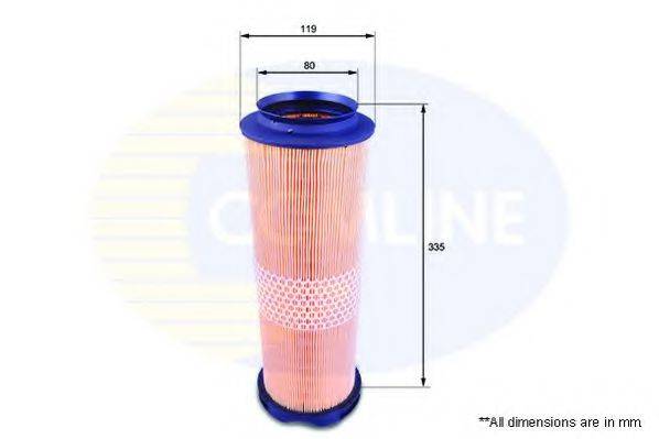 COMLINE EAF817 Повітряний фільтр