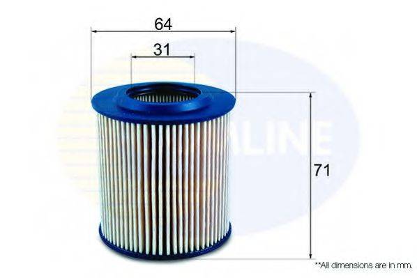 COMLINE EOF268 Масляний фільтр