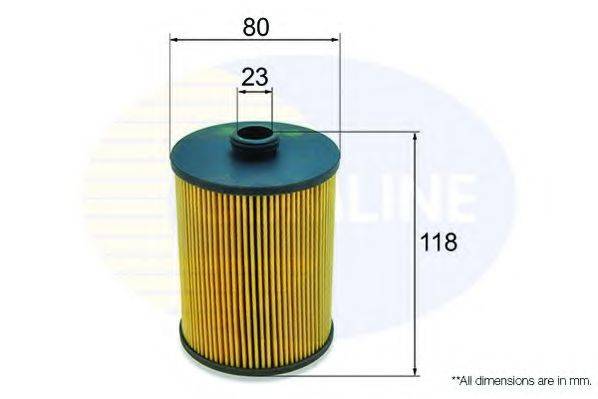 COMLINE EOF281 Масляний фільтр