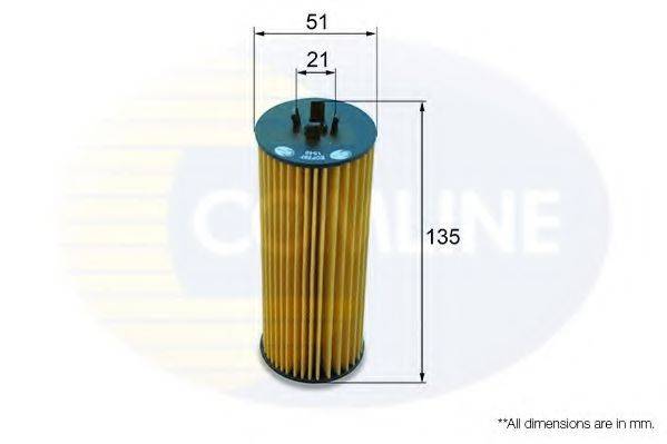 COMLINE EOF287 Масляний фільтр