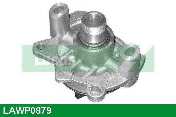 LUCAS ENGINE DRIVE LAWP0879 Водяний насос