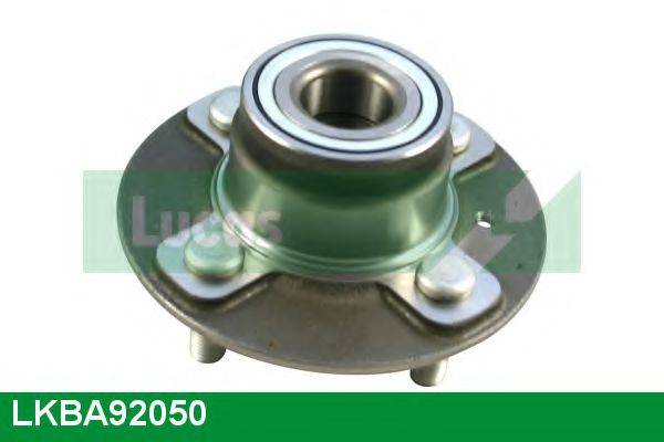 LUCAS ENGINE DRIVE LKBA92050 Комплект підшипника маточини колеса