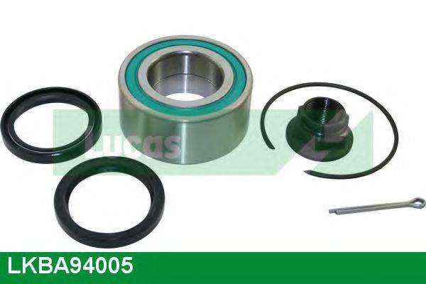 LUCAS ENGINE DRIVE LKBA94005 Комплект підшипника маточини колеса