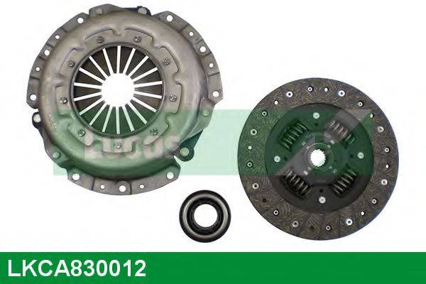 LUCAS ENGINE DRIVE LKCA830012 Комплект зчеплення