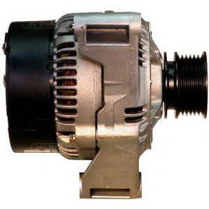 HC-PARTS CA1209IR Генератор