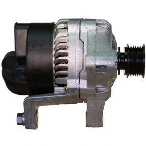 HC-PARTS CA1256IR Генератор