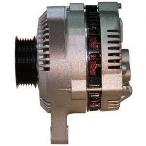 HC-PARTS CA1316IR Генератор