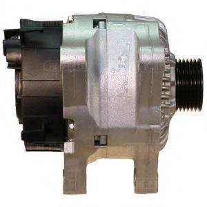 HC-PARTS CA1392IR Генератор