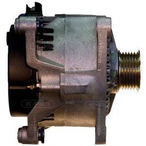 HC-PARTS CA1483IR Генератор