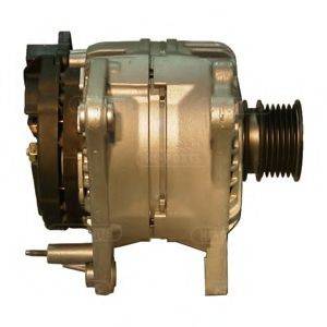 HC-PARTS CA1542IR Генератор