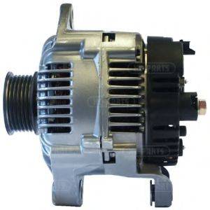 HC-PARTS CA1621IR Генератор