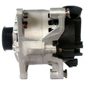 HC-PARTS CA1760IR Генератор