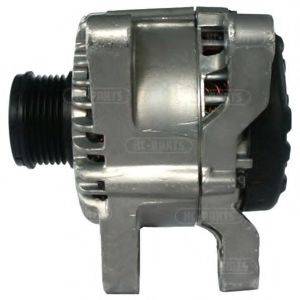 HC-PARTS CA1777IR Генератор