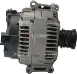 HC-PARTS CA2108IR Генератор