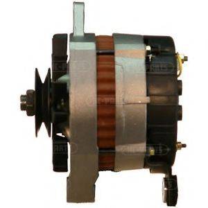 HC-PARTS CA224IR Генератор