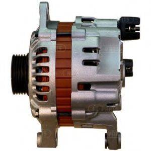 HC-PARTS CA614IR Генератор