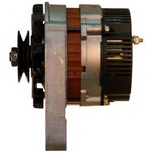 HC-PARTS CA893IR Генератор