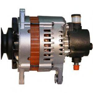 HC-PARTS JA1290IR Генератор