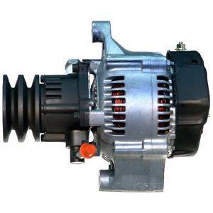 HC-PARTS JA1367IR Генератор