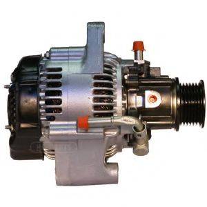 HC-PARTS JA1424IR Генератор